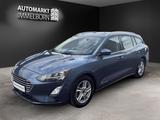 Ford Focus CoolConnect Kamera*LED*Navi*LM*SHZ*Tempo - Ford Focus mit Diesel-Antrieb: Kombi, Automatik