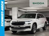 Skoda Kodiaq 2.0 TDI 4x4 Sportline DSG, AHK, KESSY - Skoda Kodiaq in Bremen