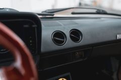 Fahrzeugabbildung Opel Ascona B *C20LET Motor/Recaro/300 PS/Unikat*