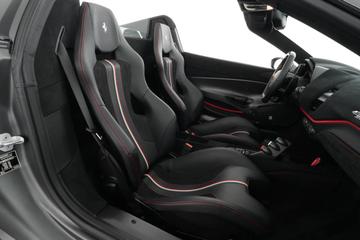 2020 Ferrari 488 PISTA — миниатюра 23