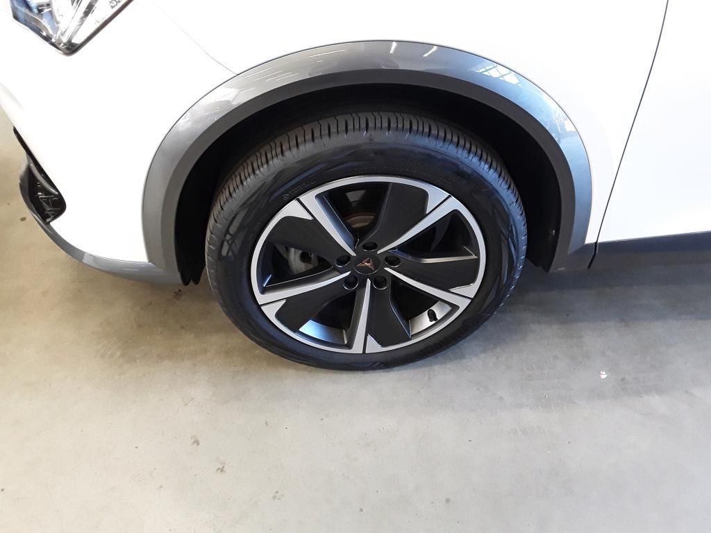 Cupra Formentor 1.5 TSI 110kW AHK*Tempo*PDC*RFK*Klima