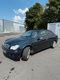 2001 Mercedes-BENZ C 180 照片 3