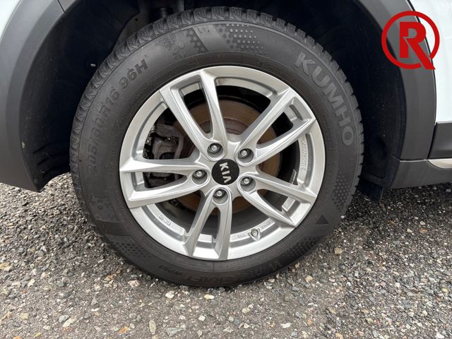 XCeed Vision Plug-in Hybrid 1.6 Navi Mehrzonenkl