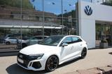 Audi RS 3 Sportback 2.5 TFSI quattro Automatik - Audi RS3: Kombi