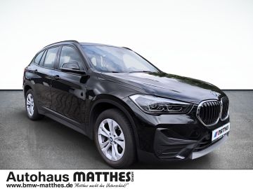 BMW X1 - 2