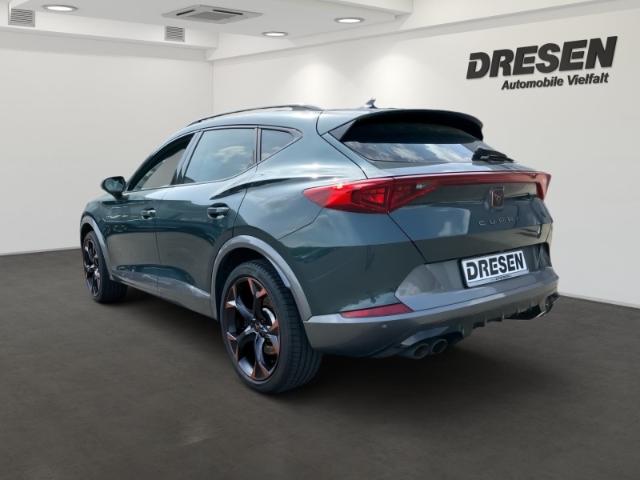 Cupra Formentor VZ 4Drive 2.0 TSI 7G-DSG/Panorama/Totw, миниатюра 4