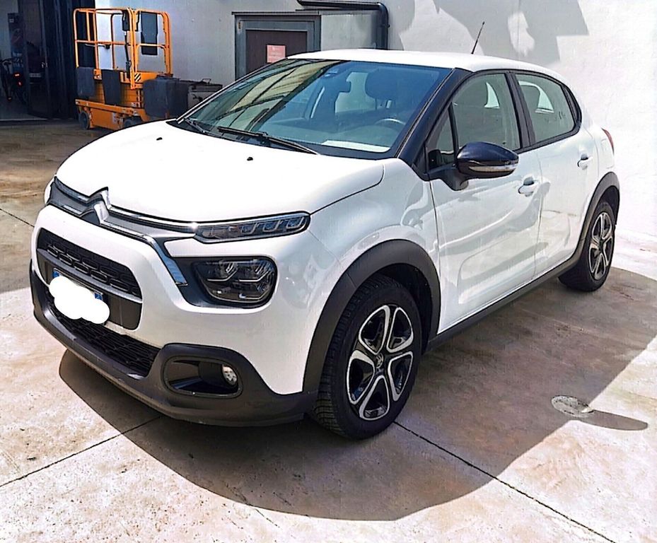 Image of Citroën C3