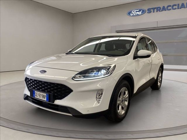 Ford FORD Kuga 1.5 ecoblue Connect 2wd 120cv auto del