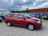 Dacia Logan MCV TCe 90 eco 2 Ambiance PDC*  AHK* - Dacia aus 2015