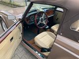 Triumph TR6 - Triumph TR6 von privat