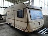 Tabbert Comtesse 540 - Tabbert Comtess