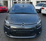 Citroën Grand C4 Picasso/Spacetourer 1.6HDi *7-SITZER* - Citroën Grand C4 Picasso / SpaceTourer mit Diesel-Antrieb: Navigationssystem