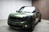 MINI Cooper S All4 PANO | NAV | Park | Leder | BiXen - MINI MINI: Pickup