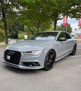 Audi A7 Competition Nardo Grau AktiveSound... - Audi A7 in Bielefeld