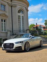 Audi S5 3.0 TFSI tiptronic quattro Cabriolet -