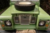 Land Rover Serie III - Land Rover Serie III SUV