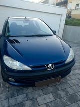 Peugeot 206 1.4 Premium 75 AUTO Premium - Peugeot 206: Premium
