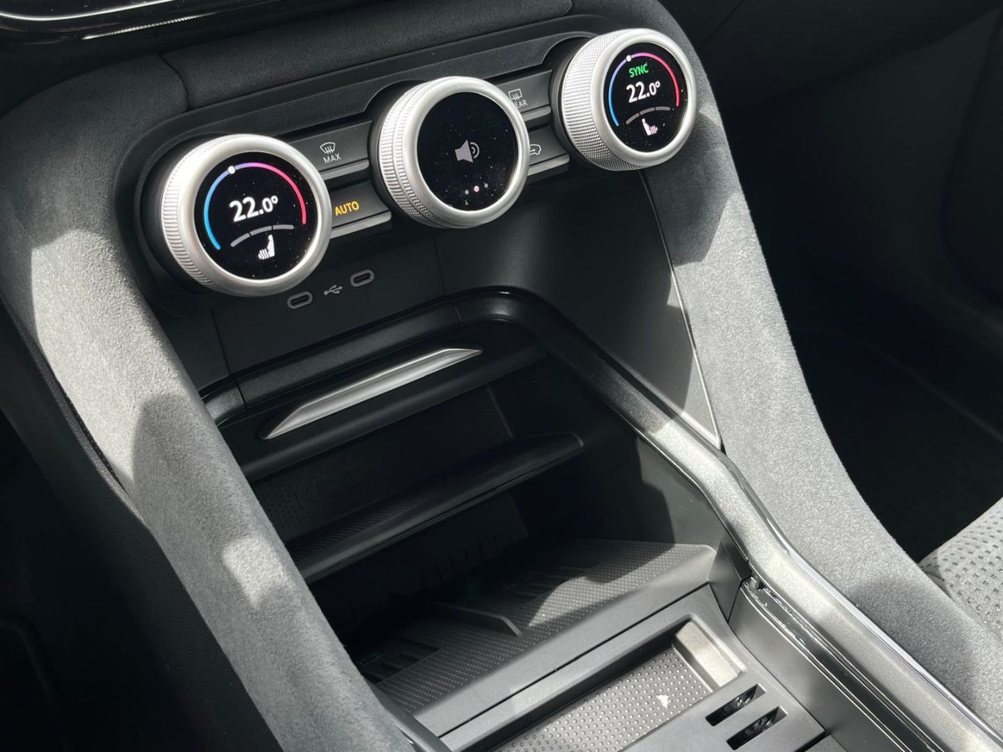 Kodiaq Sportline 1.5TSIiV Assist*MTRX*19''*Navi!