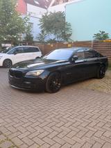 BMW 750i Volle Hütte M-Paket, Alpina Optik... - gebrauchte BMW 750 aus dem Jahr 2012
