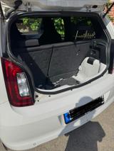 Skoda Citigo 1.0 MPI 44kW CLEVER Green tec CLEVER - Skoda Citigo CLEVER mit Benzin-Antrieb