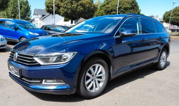 Volkswagen Passat Variant - 2
