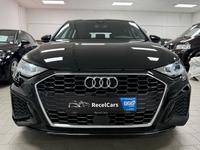 Audi Sportback 30 TDI S line*LEDER*MASSAGE*NAVI*LED*