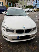 BMW 118d Coupé -Sehr gepflegt /Wenig KM /Top Zustand - BMW 118: Coupe