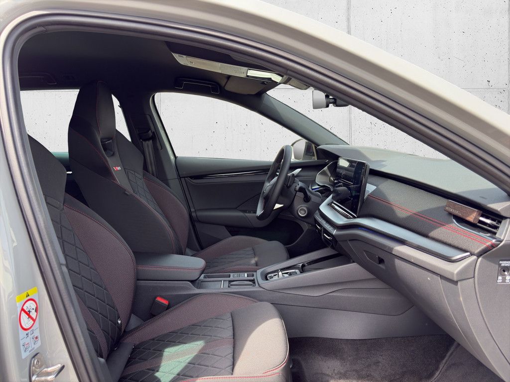 Skoda Octavia - Bild 12