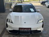 Porsche Taycan Turbo S Sport Turismo FACELIFT Aut. / ... - Porsche Taycan: Turbo S