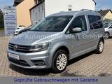 Volkswagen Caddy PKW Join*ROLLSTUHLUMBAU*NAVI*SITZ-HZ* - Volkswagen Caddy: Join