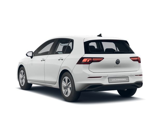 Golf VIII Life 1.5 TSI STANDHZG HUD NAVI