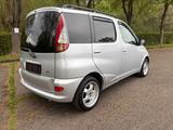 Toyota Yaris Verso 1.5 Sol  - Toyota Yaris: Kleinbus