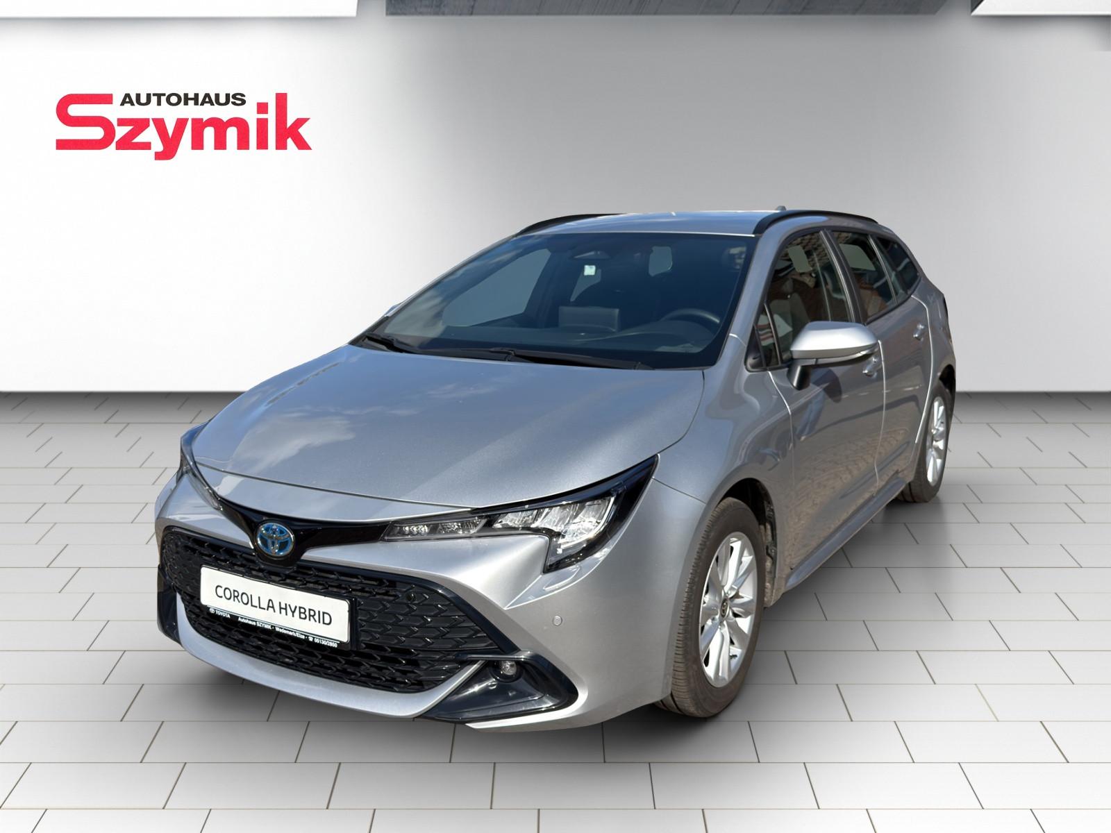 Toyota Corolla 1,8 Hybrid TS Comfort