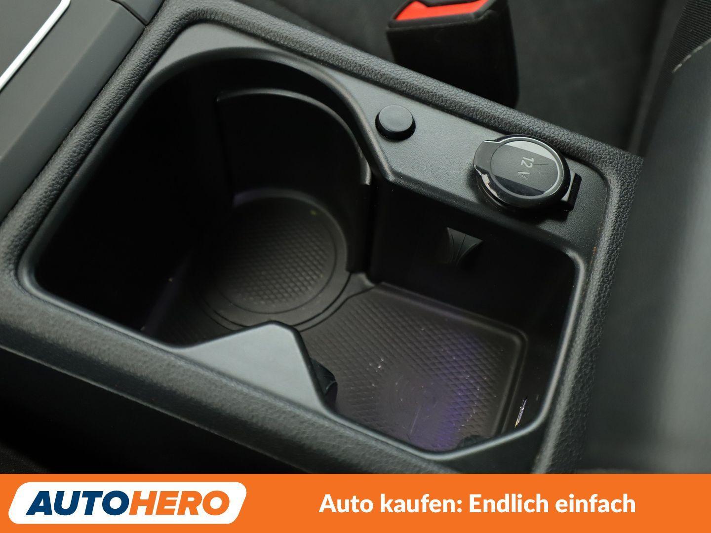 Volkswagen Golf VIII 2.0 TDI Life Aut*LED*ACC*PDC*SHZ*KLIMA, миниатюра 24