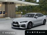 BMW 430i Gran Coupé M SPORT PRO LivePro,Leder,DAPro - BMW 430 Gran Coupé aus 2024