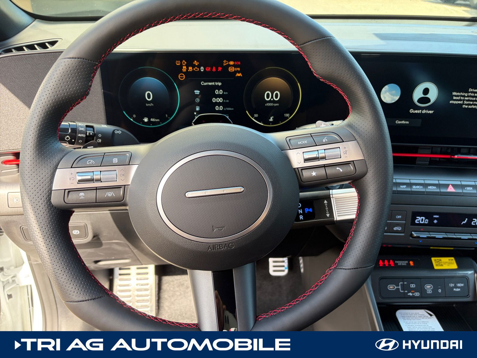 Hyundai Kona – Bild 14