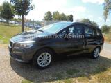 BMW 216 i Gran Tourer KLIMAAUTOMATIK+NAVI+SHZ+PDC - BMW 216 Gran Tourer: Van