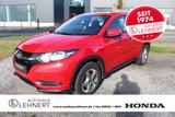 Honda HR-V 1.5 Comfort Anhängerkupplung - Honda HR-V: Comfort