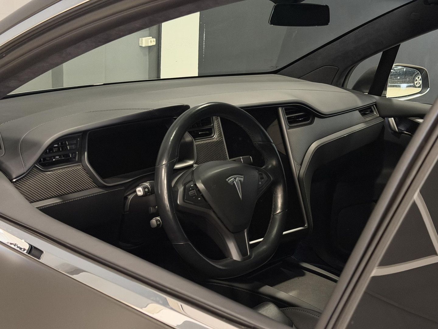 Tesla Model X Performance Ludicrous | SOH 84,1% | 612P imagem 3