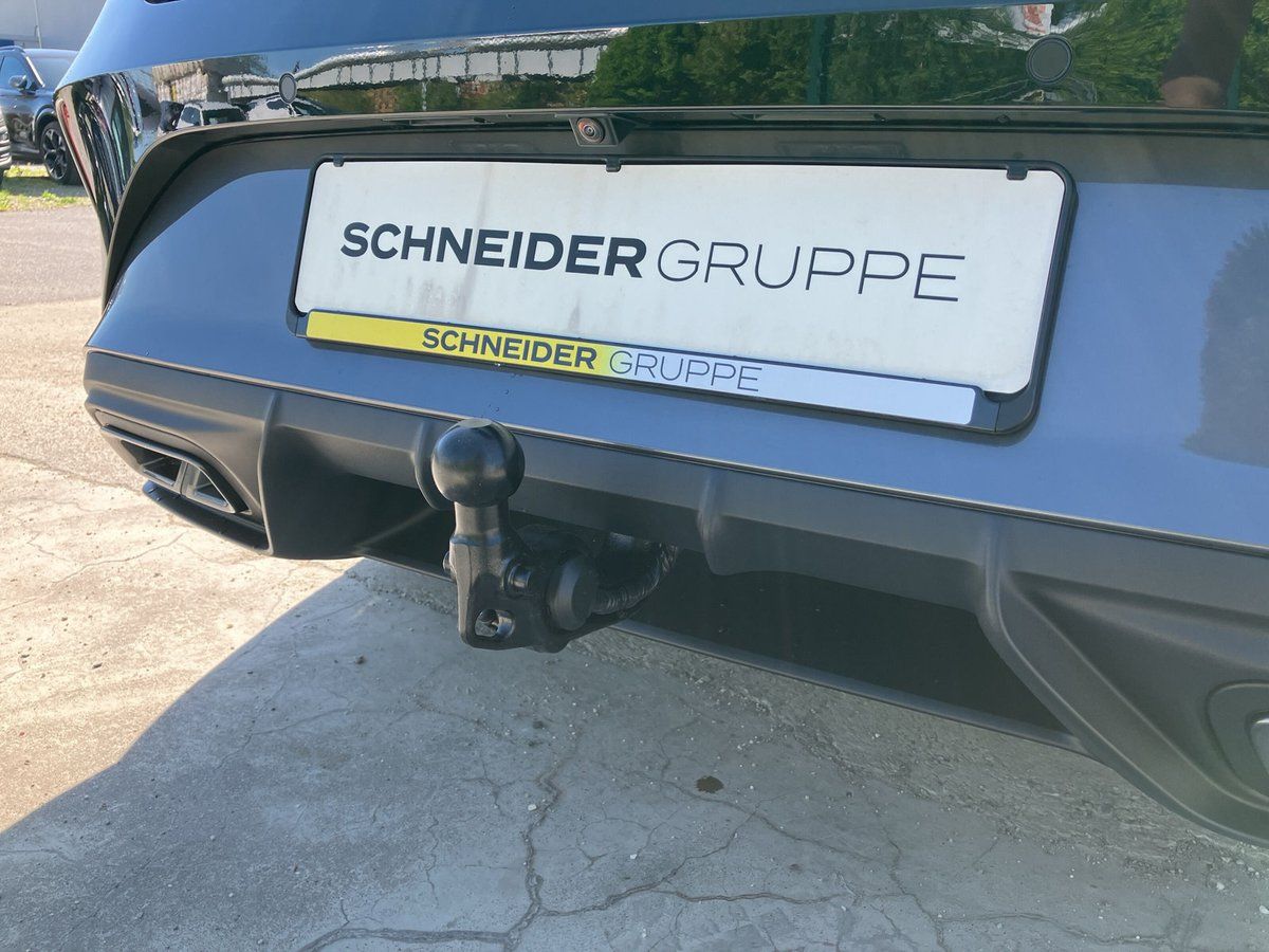 Cupra Leon - Bild 28