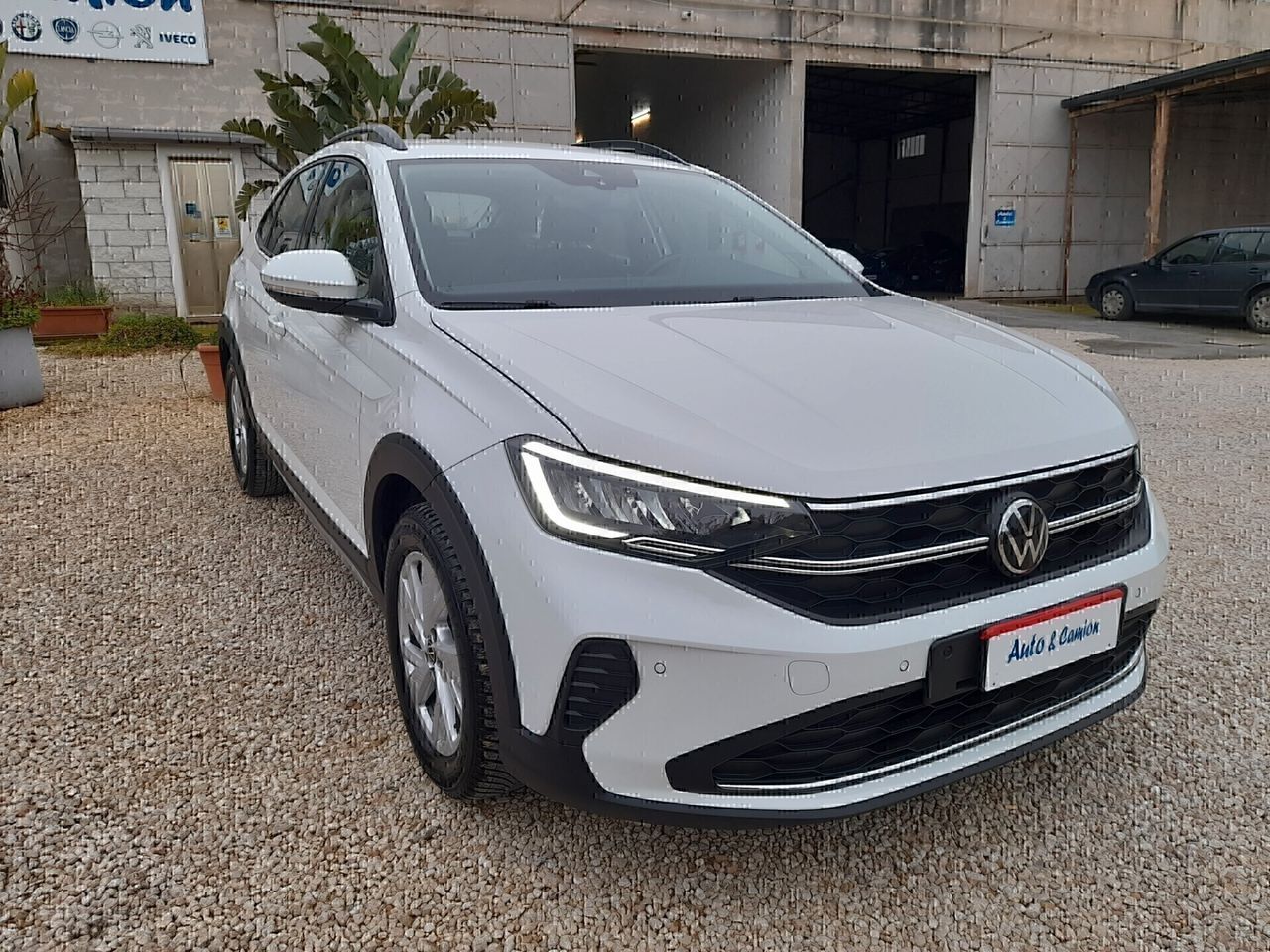 Other Volkswagen Taigo 1.0 TSI 95 CV SOLO 74000KM 2022 imagem 3