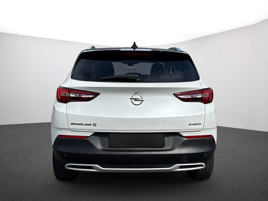Opel Grandland X Pl.-In-Hybr. 224 PS AT8 Innovation imagem 3
