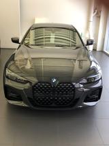 BMW 420d xDrive Coupé M Sport A M Sport - gebrauchte BMW 420 aus dem Jahr 2020