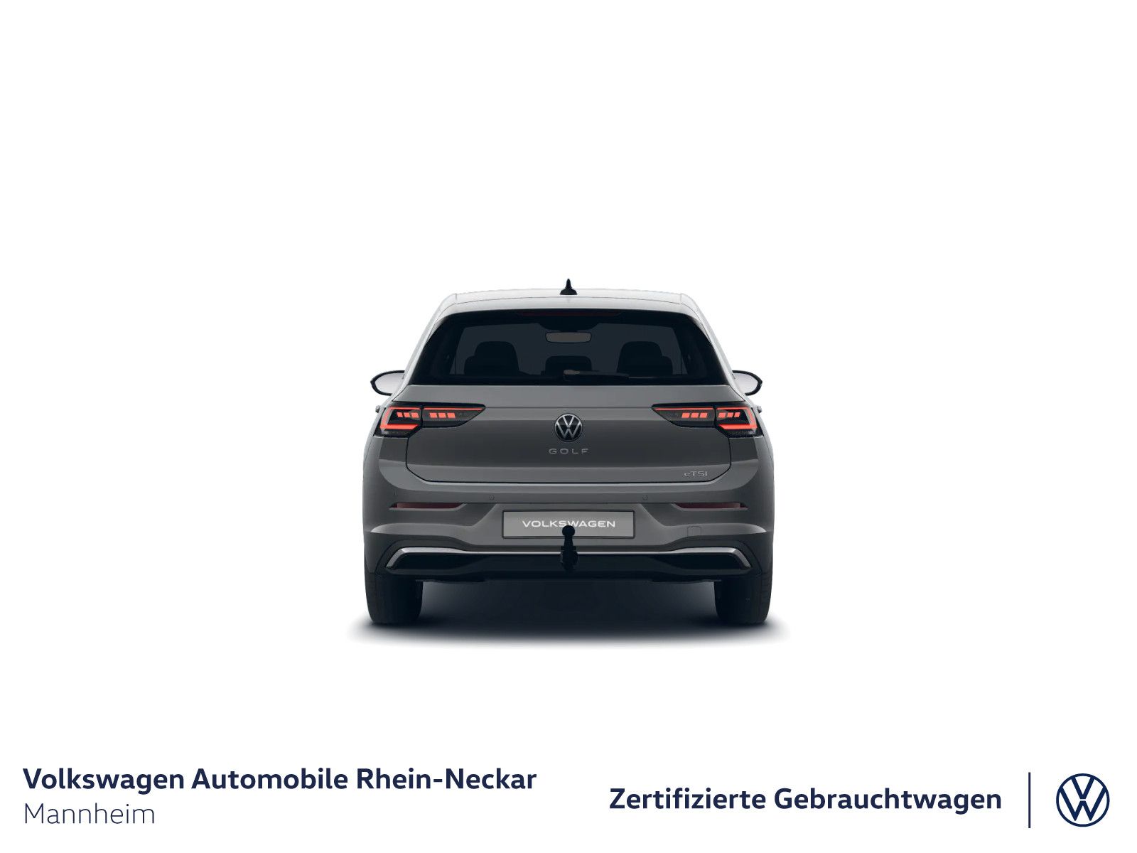 Volkswagen Golf - Bild 11