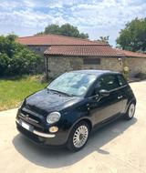 Fiat 500 1.3 MTJ EURO4 POCHI KM NUOVA DIVERSE UN - Fiat 500: Nuova