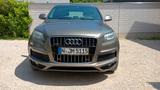 Audi Q7 4.2 TDI Quattro,SLine,V8,Exklusiv,Individual - Audi Q7 Gebrauchtwagen in Nürnberg