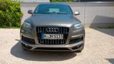 Audi Q7 4.2 TDI Quattro,SLine,V8,Exklusiv,Individual - gebrauchte Audi Q7 aus dem Jahr 2011