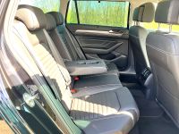 Volkswagen Passat Alltrack - Vorschau Bild 15