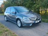 Mercedes-Benz Mercedes benz B klasse Sport - Mercedes-Benz 190: Sport