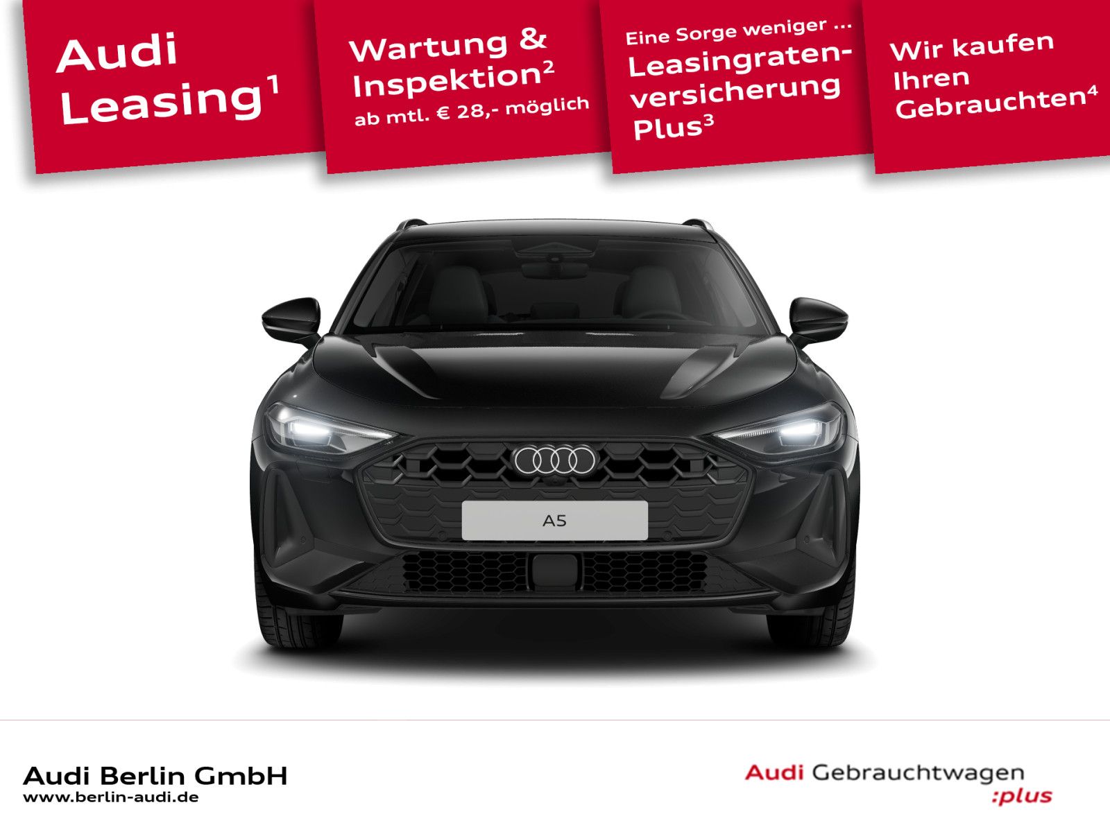 Audi A5 - Bild 3